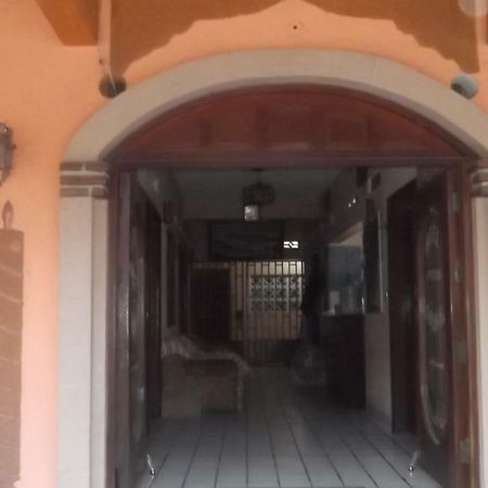 Posada Colonial Zihuatanejo Exterior foto
