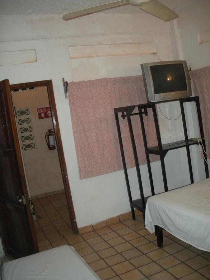 Posada Colonial Zihuatanejo Exterior foto