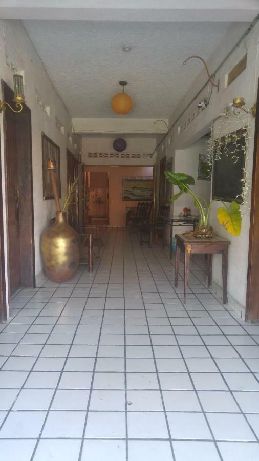 Posada Colonial Zihuatanejo Exterior foto